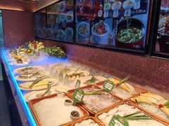 -炊江南·上海菜(国展华漕店)