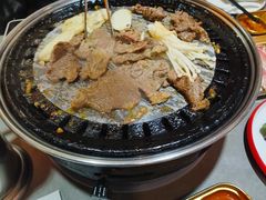 -正宗齐齐哈尔烤肉·齐牛哥鲜切炭火烤肉(杭州总店)