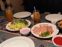 -国际饭店·西餐厅(西大直街店)