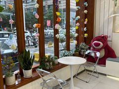 -山与蓝·轻糖鲜果蛋糕(勒泰店)