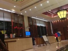 -三清山希尔顿度假酒店