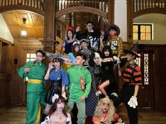 -马勒别墅饭店(静安寺店)