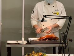 -御仙都北京菜馆·烤鸭店(双井店)