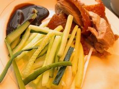 -南郊宾馆·风味自助餐厅·山东十六地市特色菜