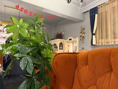 -吱咖啡西式简餐