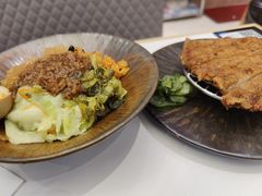 -馔豚·台北菜专门店(深圳湾万象城店)