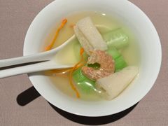 -荣轩(新荣记环球金融中心店)