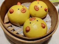 -陶陶居酒家(新天地店)