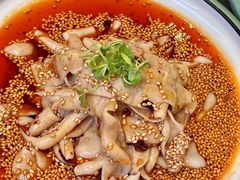 -火婆子·川小馆(扬韬科技广场店)