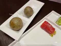 -北海银滩皇冠假日酒店-德丰楼中餐厅