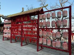 -千佛山风景名胜区-历山院