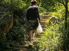 -云峰山自然风景区