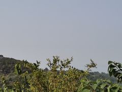 -穹窿山景区