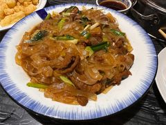 -榆味拼三鲜(怀德路店)
