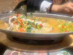 -金厨泰国餐厅·全泰籍厨师料理(拱北店)