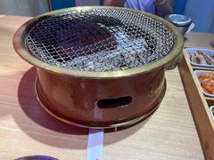 -千岛炭火烤肉·活烤鳗鱼(天通苑店)
