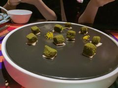 -上海滩餐厅(BFC外滩金融中心店)