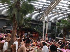 -龙达温泉生态城