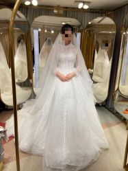 -LA GRACE高端婚纱礼服定制馆