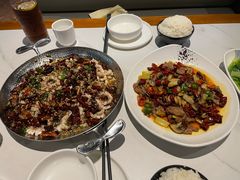 -三猫黑鱼花(南大店)