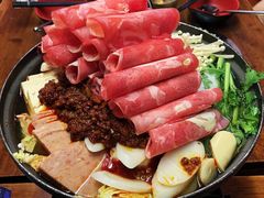 -米屋石锅拌饭(师大店)