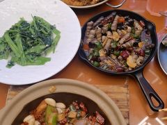 -神府路壹号·海鲜烧烤·砂锅粥·锅物(三坊七巷店)