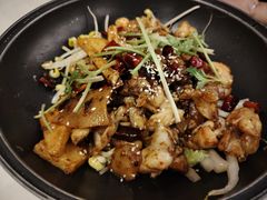 -蜀腾川·火锅鱼.烤鱼(新世界城店)