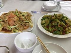 -北戴河庆山饭店·海鲜砂锅粥(北戴河黑石路店)