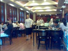 大堂-小杨生煎(湟普汇店)