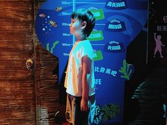 -沈阳海洋探索中心