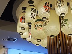 -極屋鮨牛 · 烧肉酒场(时代C馆店)