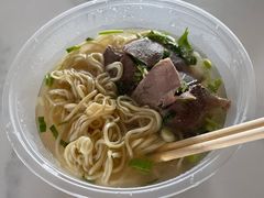 -兰面纪·兰州手工拉面(吴江天虹商场店)