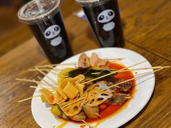 -丁丁猫重庆小面(徐州路店)
