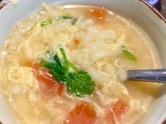 -很久以前羊肉串(打浦路店)