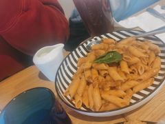-玛尚诺Pizza&Bar(长泰广场店)