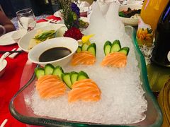 -徐记海鲜(大雁塔|金都店)
