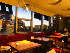 -比格比萨自助(花园路店)