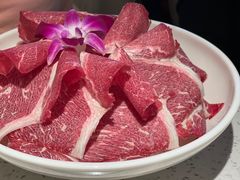 -三人行骨头王火锅(长寿店)