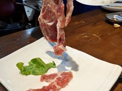 -·缸桶屋·韩式牛肋条自助烤肉(西湖D11店)