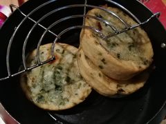 韭菜盒子-味福记·本地特色菜(八一万达广场店)