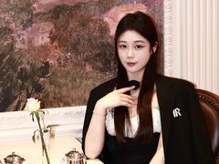 -Angelina安吉丽娜(恒隆广场店)