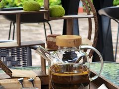 -MAP CHA普洱茶馆(翠湖店)