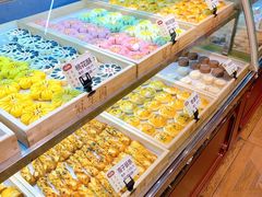-武汉冠生園(吉庆街店)