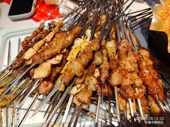 -状元阁烧烤(新华路总店)