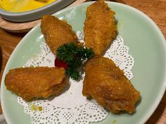 -新白鹿餐厅(爱琴海购物中心店)