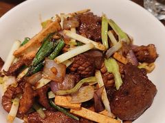 -寻裕记·现炒浇头面(人民广场店)