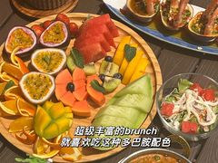 -库玛丽尼泊尔风味餐吧