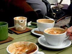 -竹子咖啡bamboo coffee