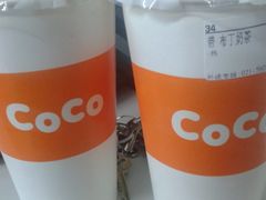 -CoCo都可(大华二店)