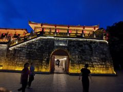 -桂林两江四湖景区